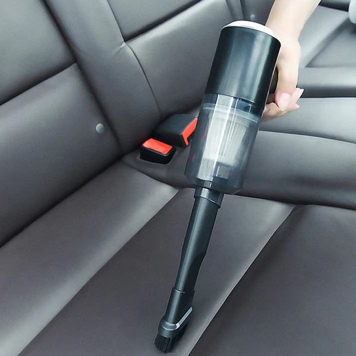 Aspirateur pour voiture et maison